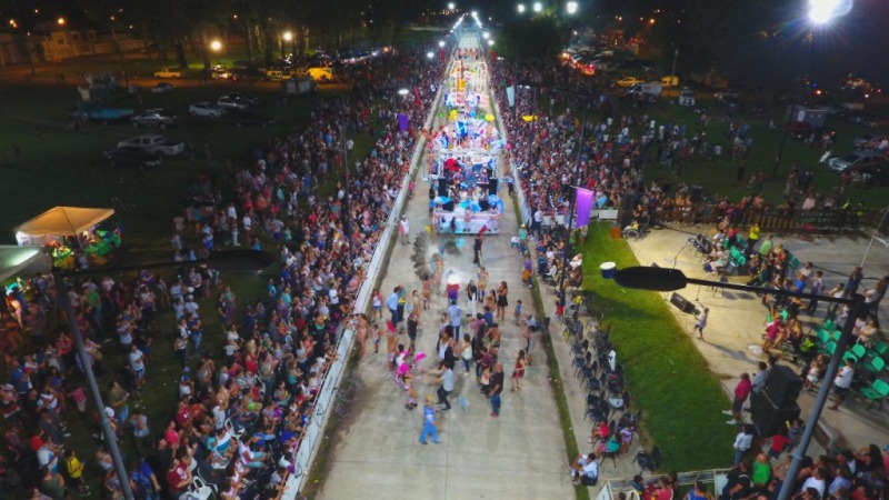 Carnavales 2026: los protagonistas de la fiesta popular